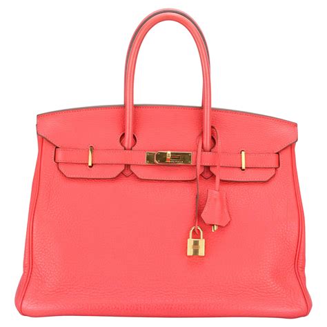 hermes birkin 2005 what type fo leather|hermes togo vs clemence leather.